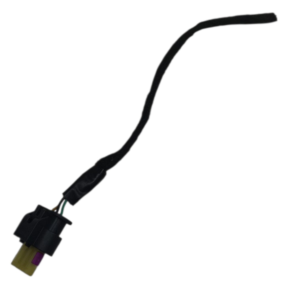 Plug Conector Botão Abertura Porta Malas Fiat Fastback 2023 2