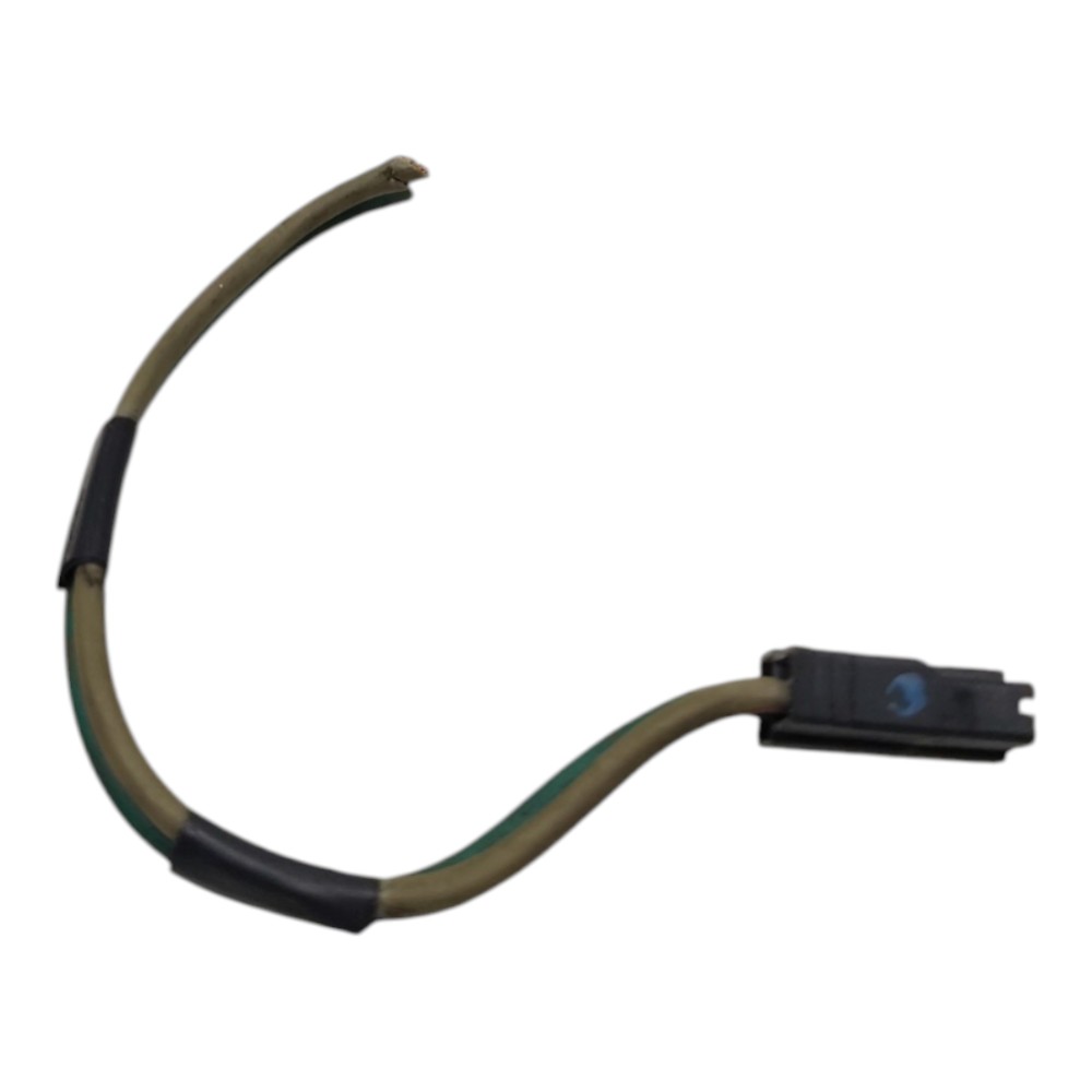 Plug Conector Ventilador Caixa Ar Forçado Palio Weekend 1.8 2