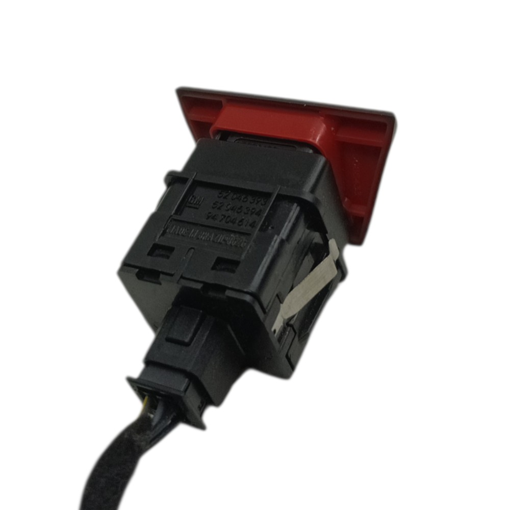 Botão pisca alerta gm spin prisma onix 2024 2023 2022 2021 3