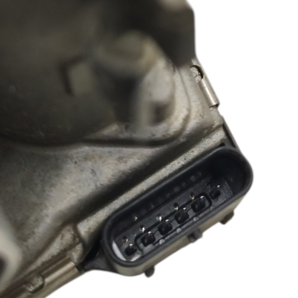 Corpo Borboleta Tbi Mercedes Gle 43 Amg 3.0 2017 2018 2019 4