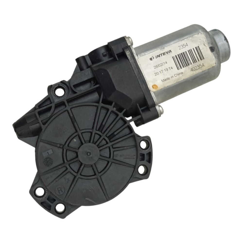 Motor Máquina Vidro Traseiro Esquerdo Hyundai Ix35 2015 2014