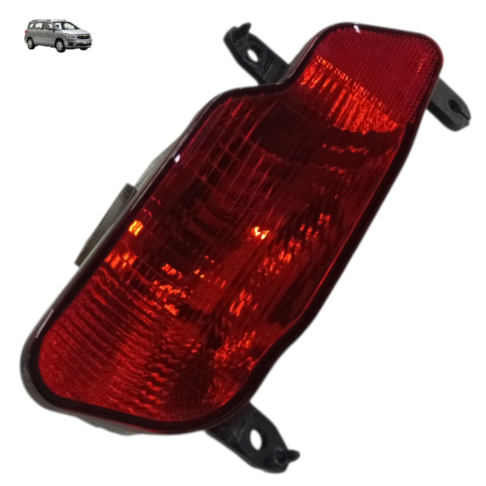 Lanterna refletor traseiro direito GM Spin 2024 2023 2022 21