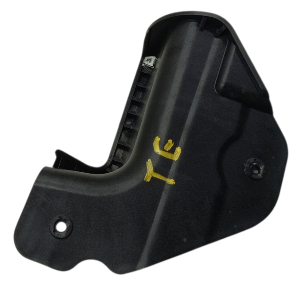 Suporte forro porta traseira esquerda GM Tracker 2018 2017 4