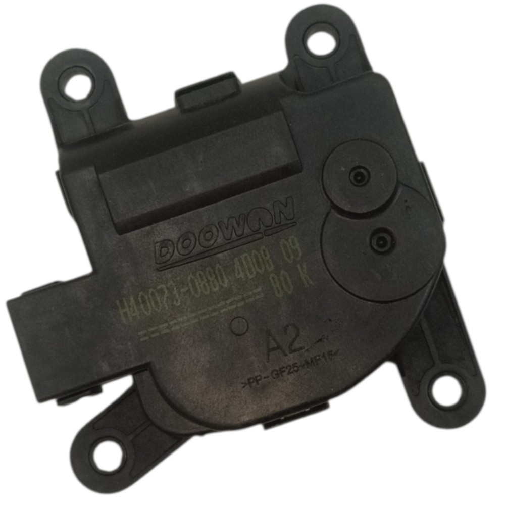 Motor Atuador Comando Ar Hyundai Ix35 2014 2015 2016 2017