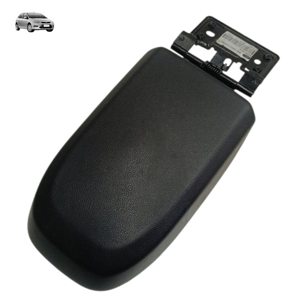 Apóio Braço Console Central Ford Focus 2013 2012 2011 Preto