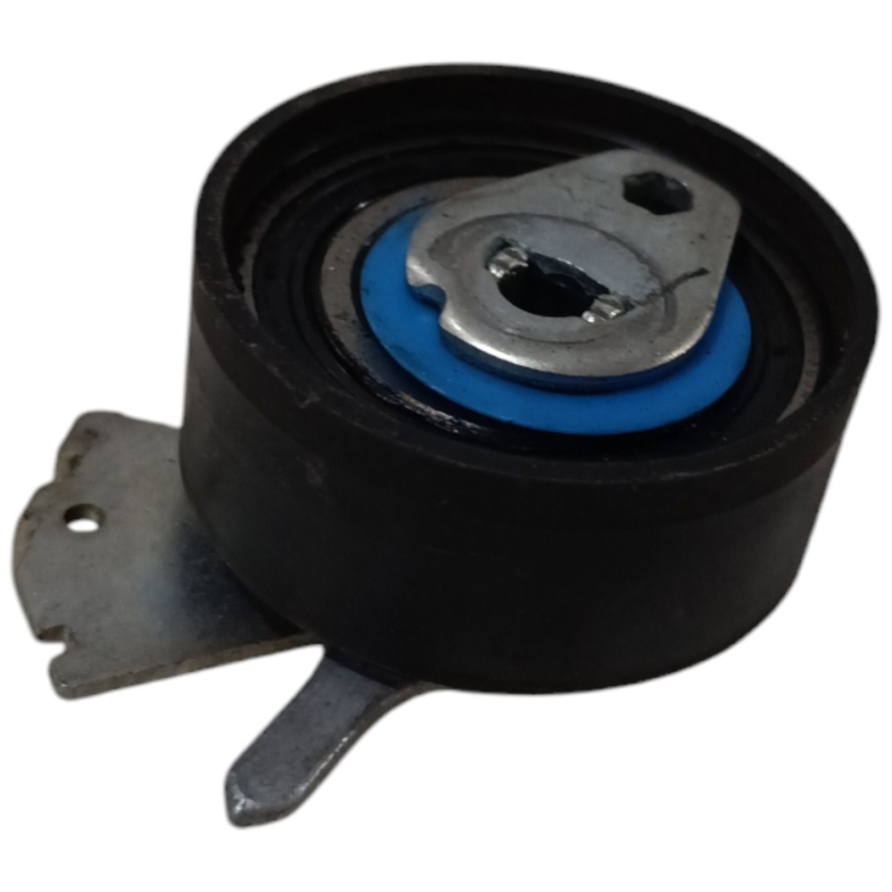 Polia Tensor  Esticador Peugeot 206 207 1.4 Flex 2011 2010 2