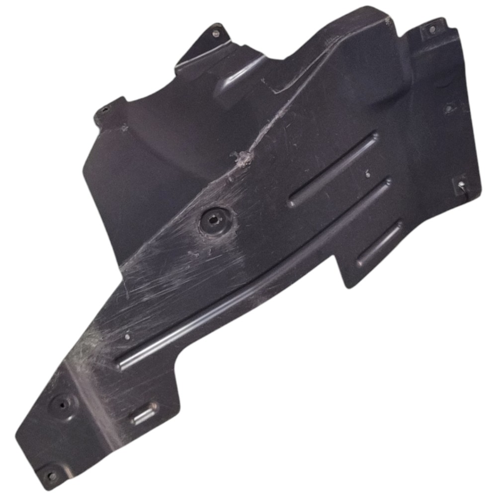 Extensor Parabarro Dianteiro Direito Gm Tracker 2020 2021 22 2