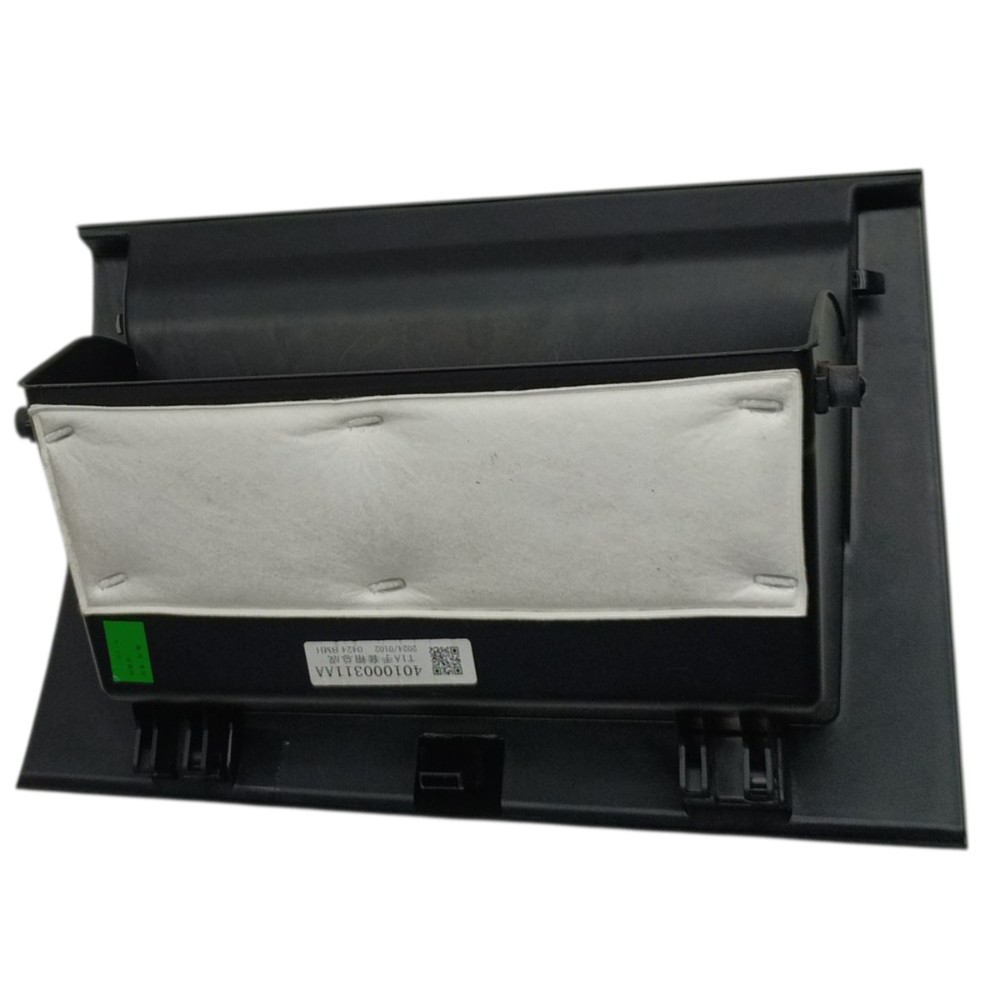 Tampa Porta Luvas Chery Tiggo 5x 2025 2024 2023 3