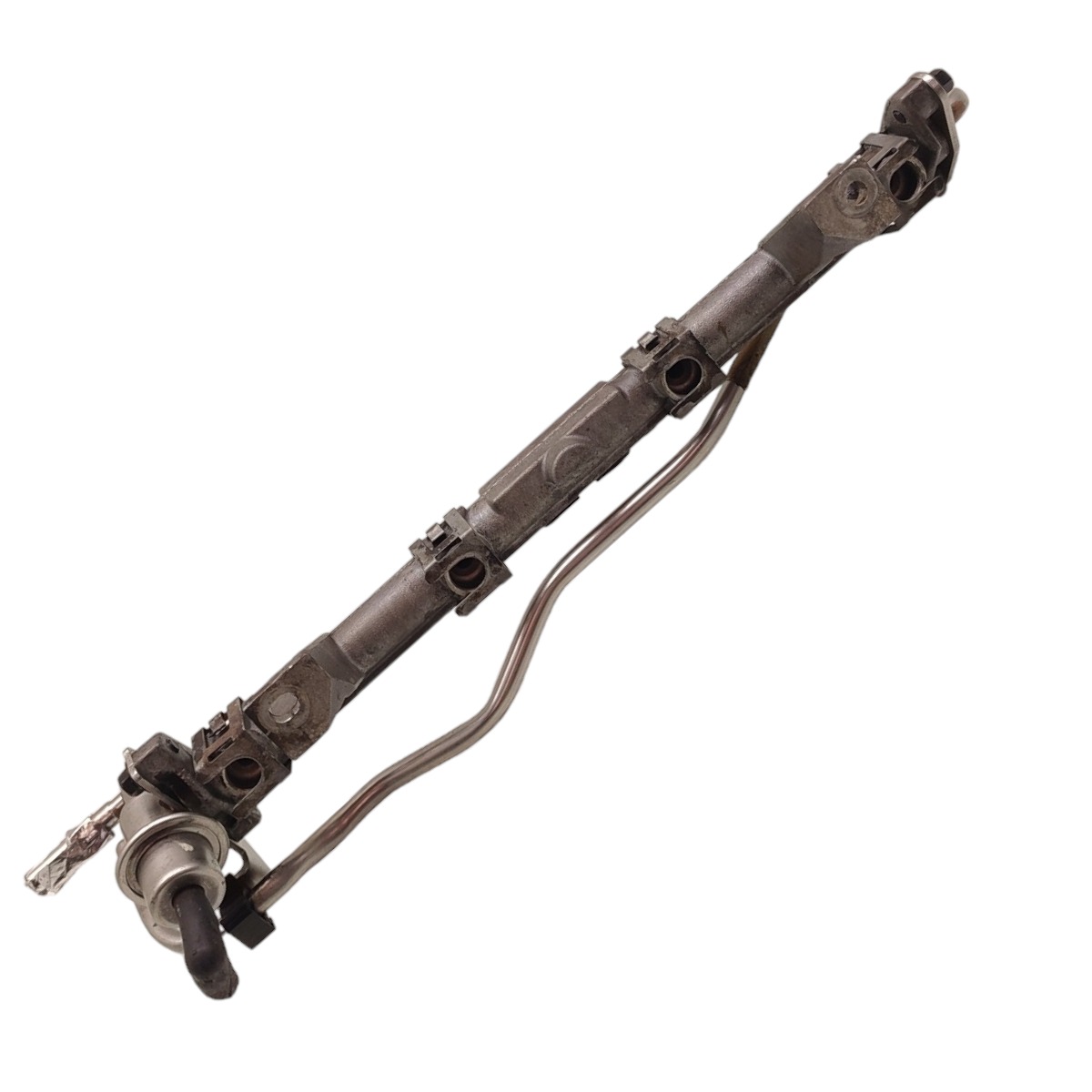 Flauta Bico Injetor Ford Focus 2.0 16v 2003 2004 2005 2006 1