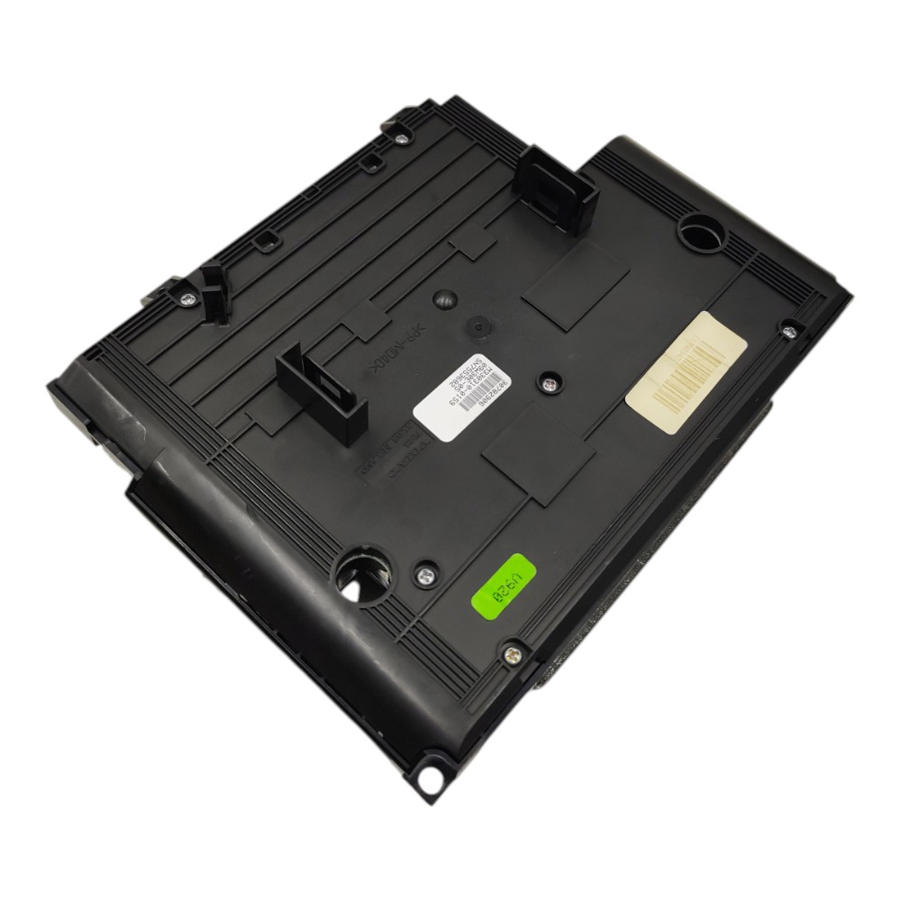 Comando ar condicionado Volvo XC60 T6 2009 2010 2011 2012 2