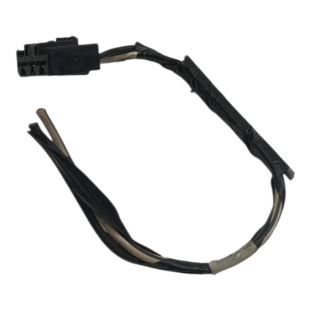 Plug Conector Motor Caixa Ar Forçado Toyota Rav4 2.0 2014 3
