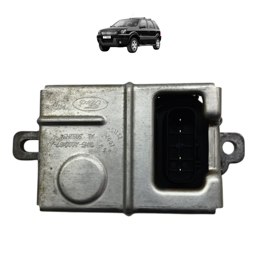 Módulo Bomba Combustível Ford Ecosport 2.0 16v 2005 2006 07 1
