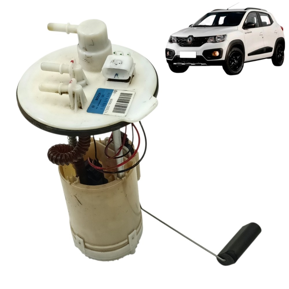 Bomba Combustível Renault Kwid 1.0 2017 2018 2019 2020