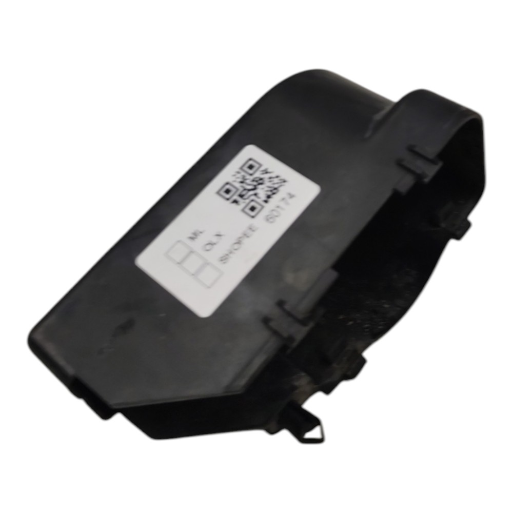 Acabamento Sensor Pedal Acelerador Honda Fit 1.4 2003 2004 4