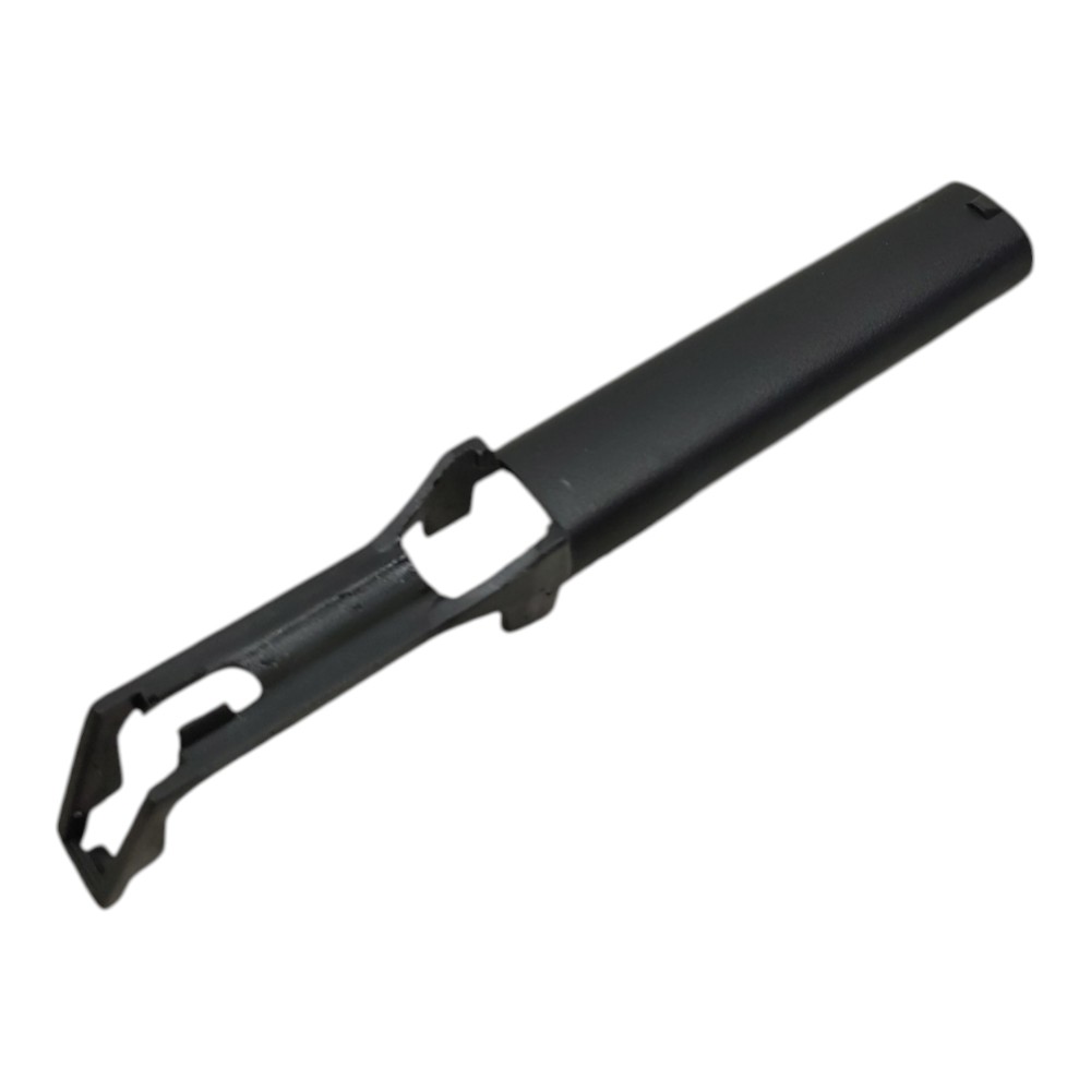 Suporte Guia Cabo Tetô Parabrisa Vw Tiguan 2011 2012 2013 3