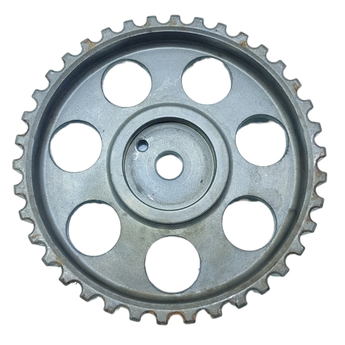 Polia Comando Válvula Gm Celta Prisma Corsa Classic 90231882 2