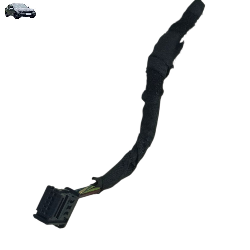 Plug conector câmera frontal parabrisa bmw 320i 2020 2021 22