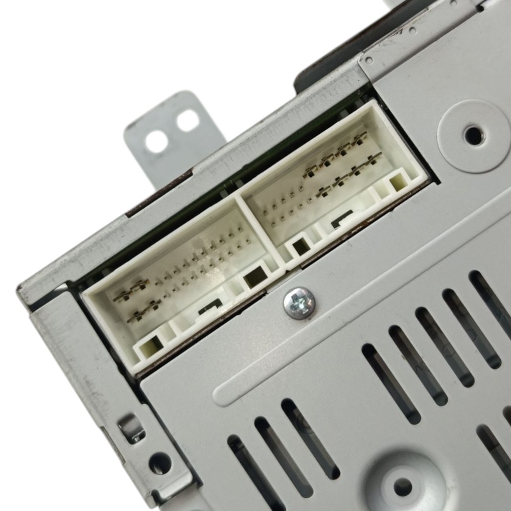 Rádio sem teste para peças hyundai ix35 2010 2011 2012 4