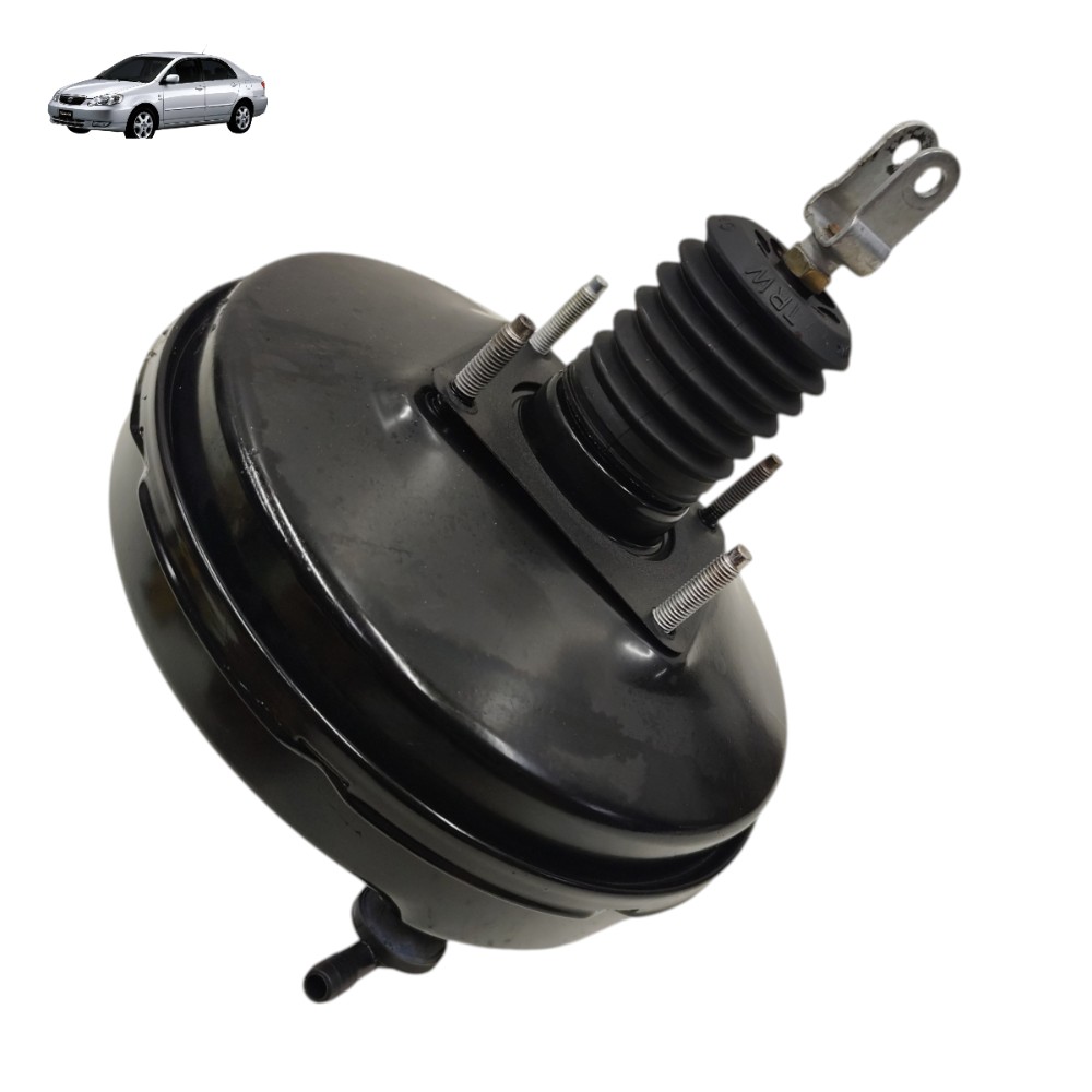 Hidrovácuo servo Toyota corolla 1.8 2003 2004 2005 2006 2007 1
