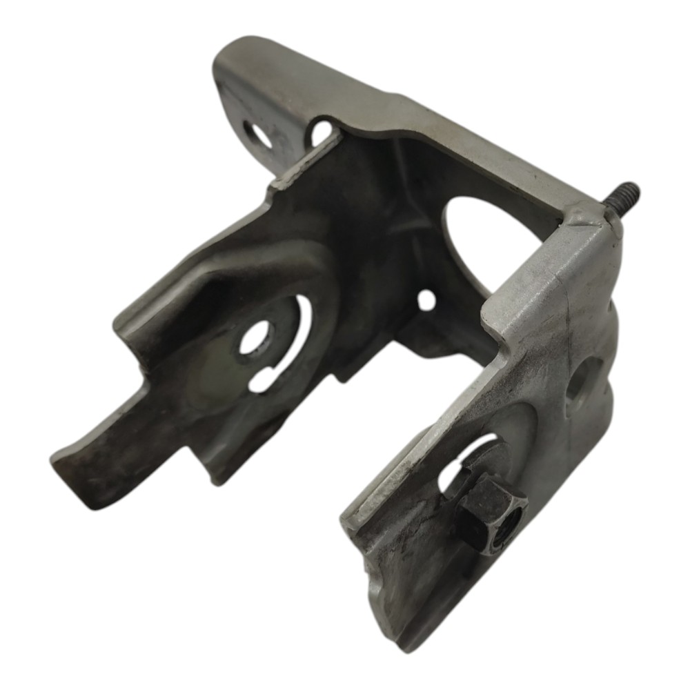 Suporte coxim esquerdo motor Chrysler Caravan 2.4 2001 2000 3