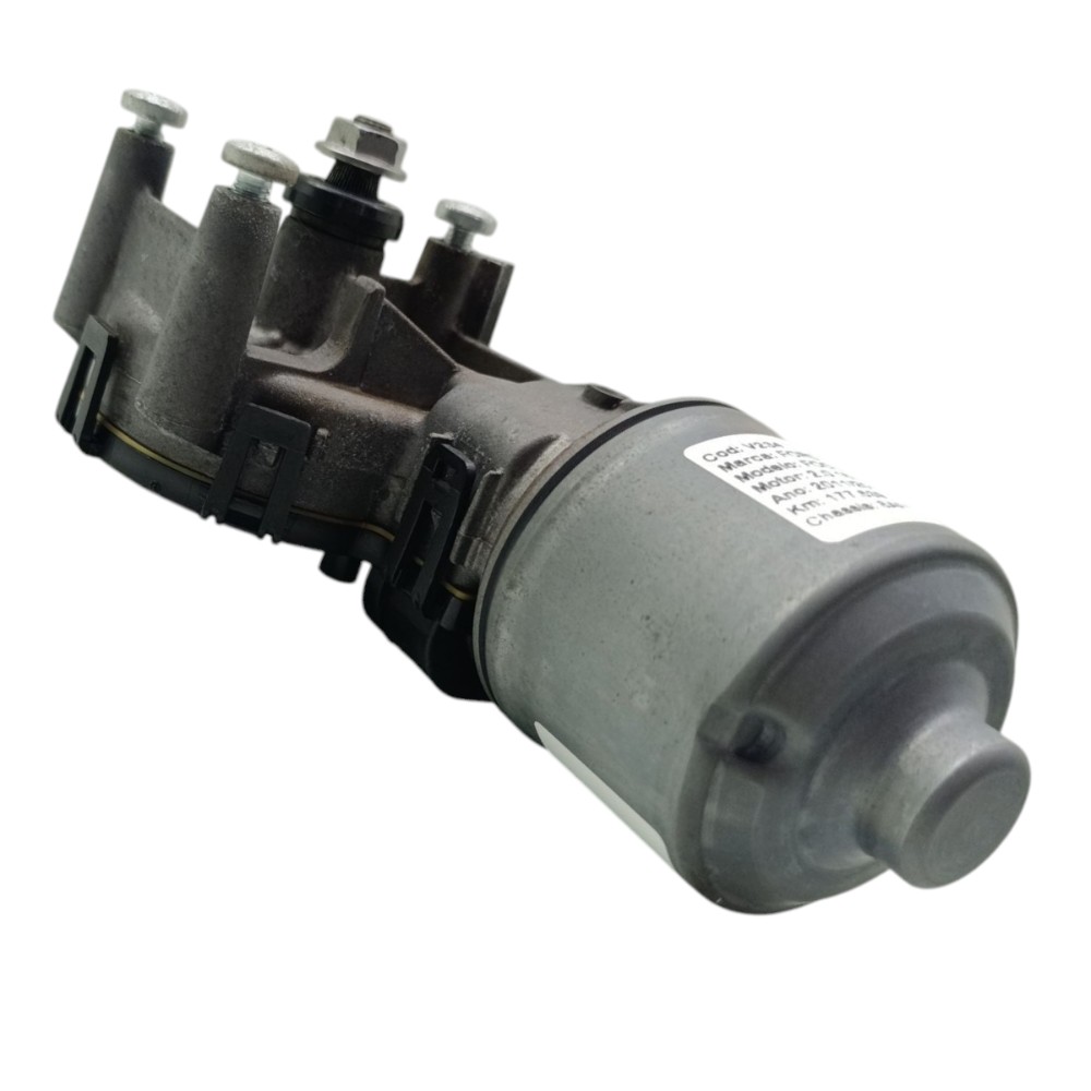 Motor Limpador Parabrisa Ford Focus 2009 2010 2011 2012 2013 3
