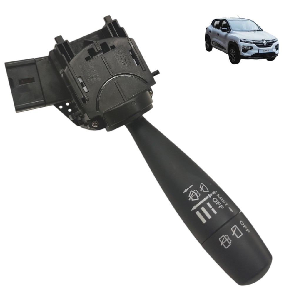 Chave limpador parabrisa Renault Kwid 2019 2020 2021 2022 23 1