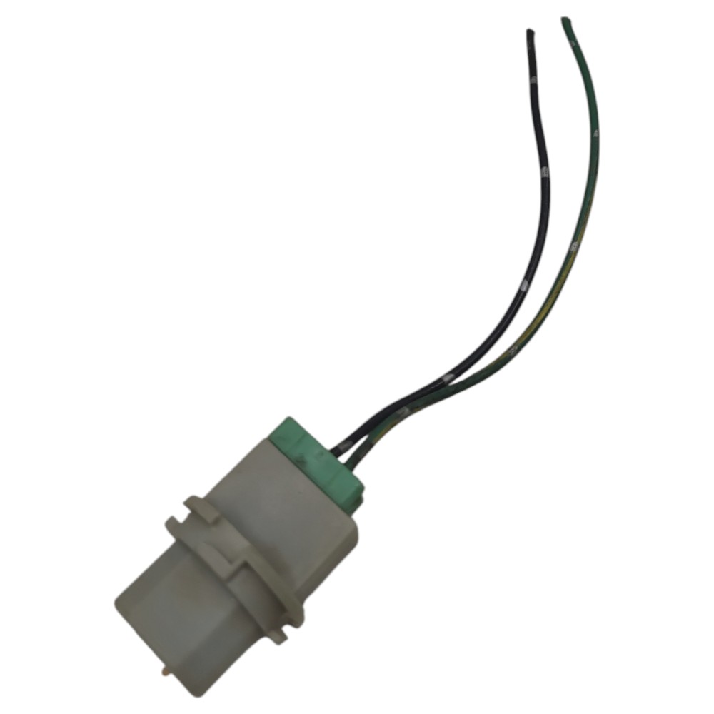 Círculo Soquete Com Plug Lanterna Direita Honda Fit 2003 04 3
