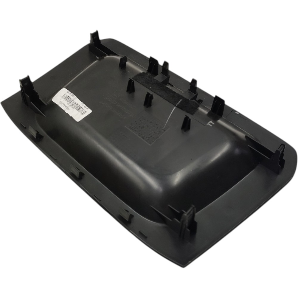 Porta copos traseiro esquerdo GM Spin 2024 2023 2022 2021 20 2