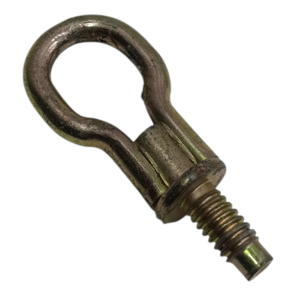 Pino gancho reboque Ford Focus 2004 2005 2006 2007 2008 4