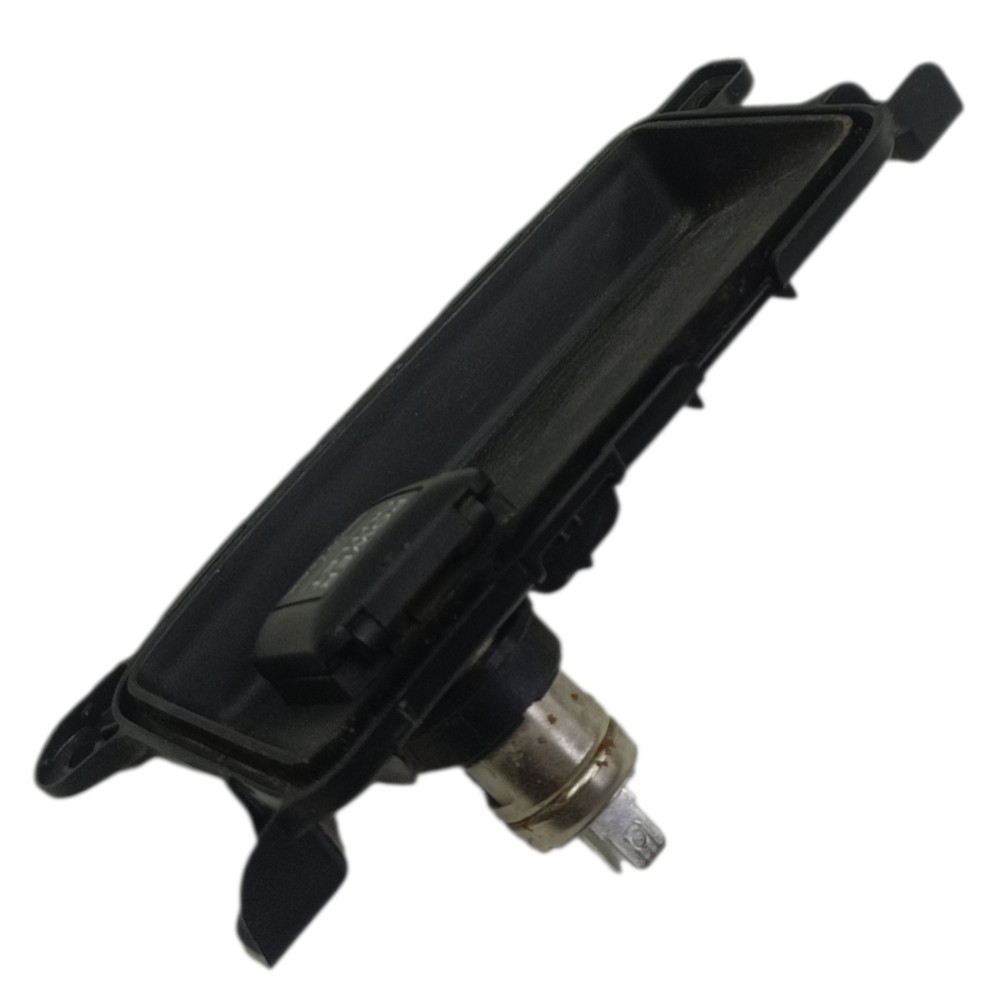 Tomada 12v Console Central Honda Crv 2016 2015 2014 2013 12 3