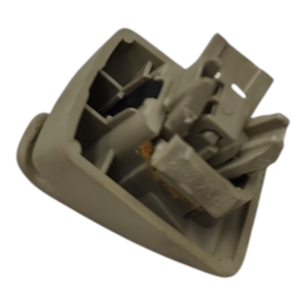 Suporte presilha quebra sol Volvo XC60 T6 2009 2010 2011 12 4