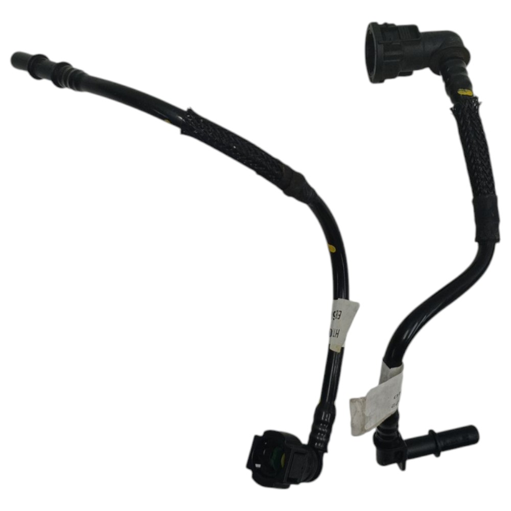 Par Mangueira Cano Válvula Canister Fastback Toro 1.3 2023 2