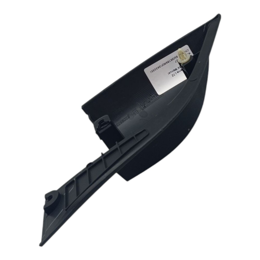 Acabamento Interno Retrovisor Direito Gm Prisma Onix 2014 15 3