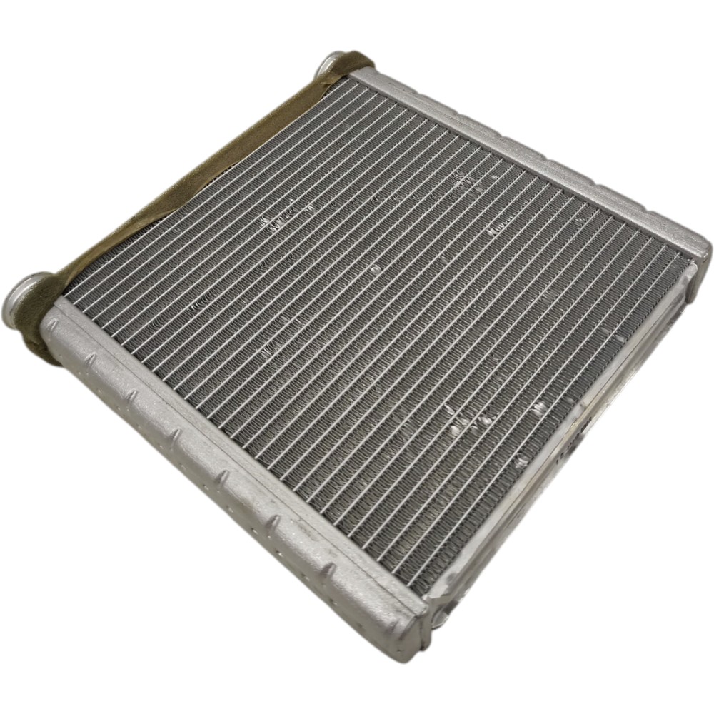 Radiador ar quente forçado gm spin 2024 2023 2022 2021 2020 2