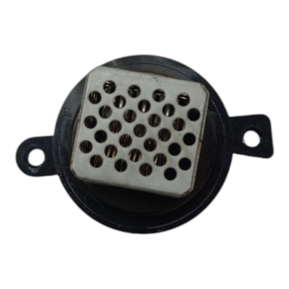 Resistência Ventoinha Condensador Honda Fit 1.5 Aut 2006 07 4