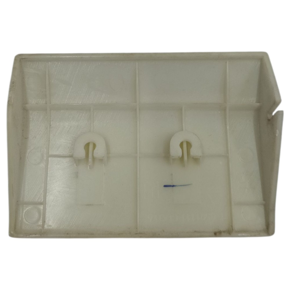Moldura Coluna Teto Externo Esquerdo Effa V21 V22 V25 2025 3