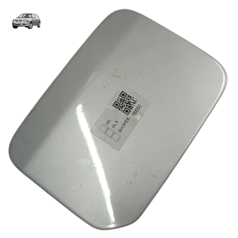 Portinhola tanque combustível VW Gol G4 2013 2012 2011 2010 1