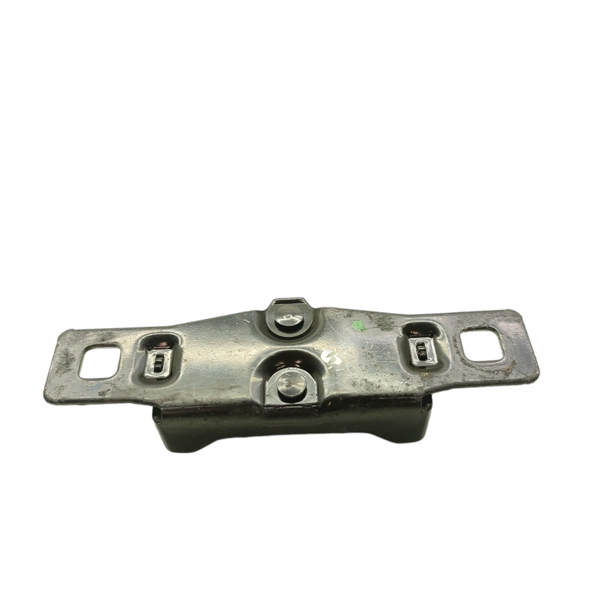 Batente Fechadura Tampa Traseira Ford New Fiesta 2013 2014 3
