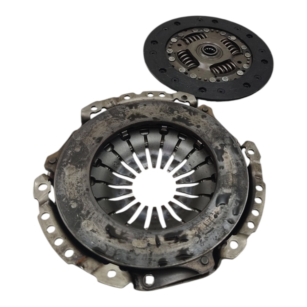 Embreagem Disco Platô Gm Corsa 1.0 2003 2002 2001 2