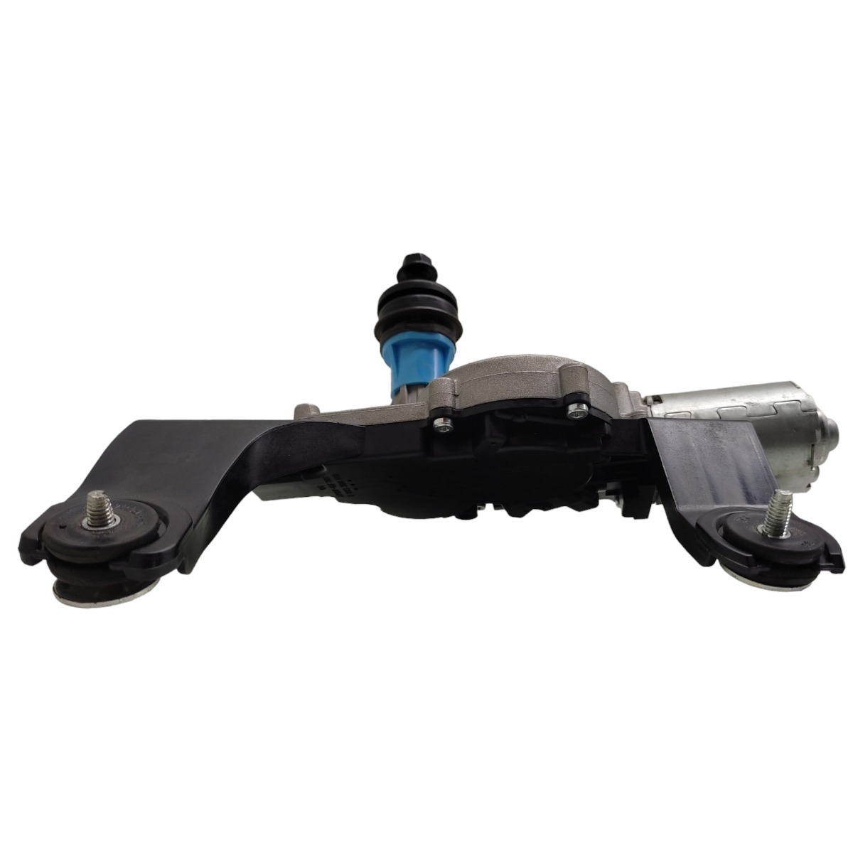 Motor Limpador Traseiro Hyundai Santa Fé 2014 2015 2016 2017 4