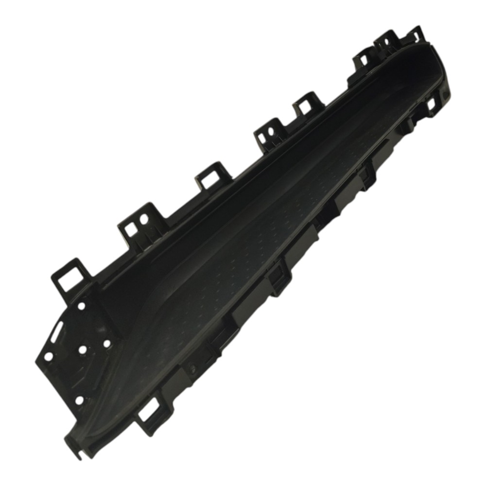 Acabamento Lateral Difusor Ar Central Hyundai Creta 2025 3