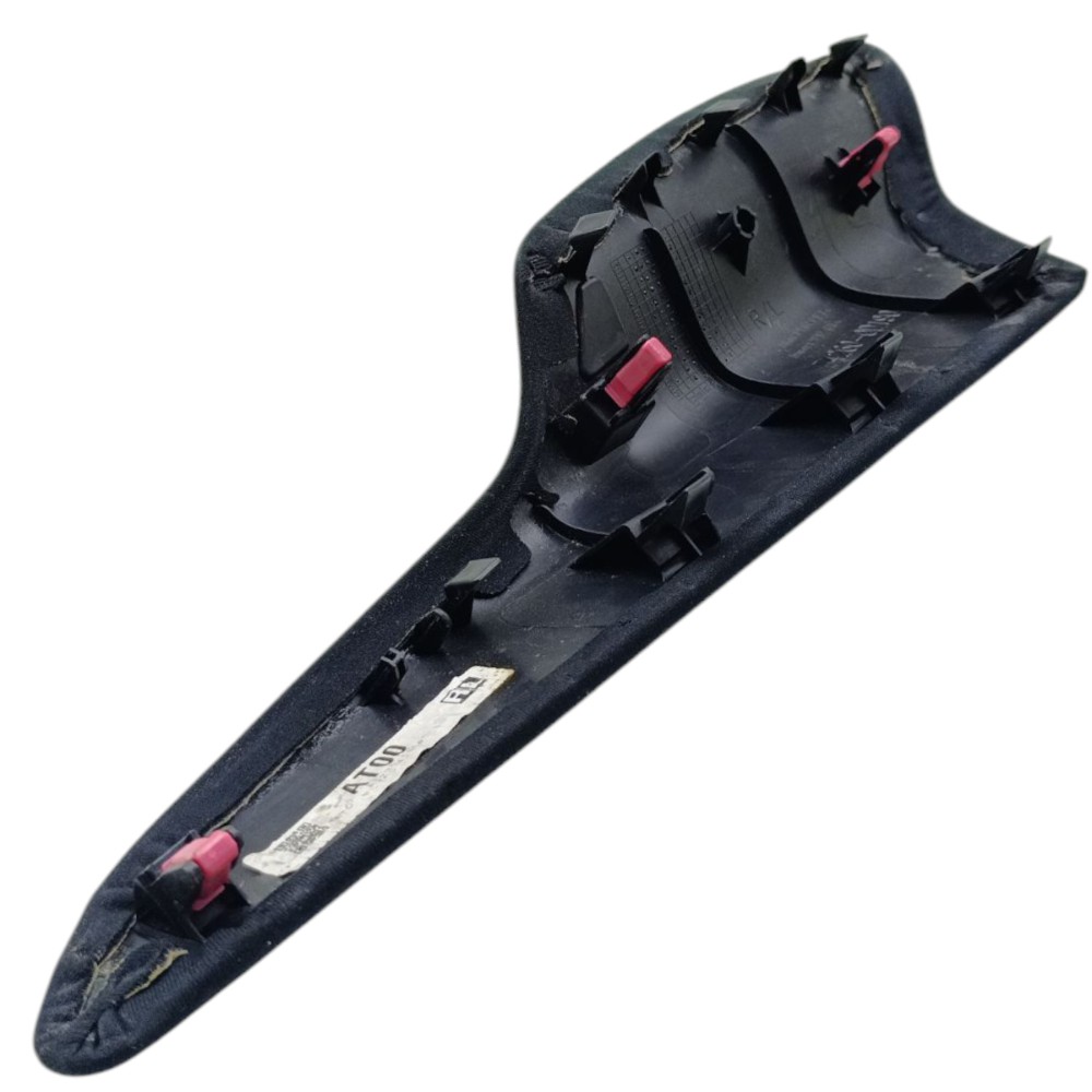 Apoio Braço Porta Traseira Esquerda Toyota Yaris 2021 2022 4
