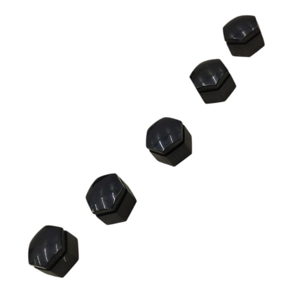 Jogo Capa Porca Roda Byd Song Pro 2024 2025 2026 5 Unidades Preto 4