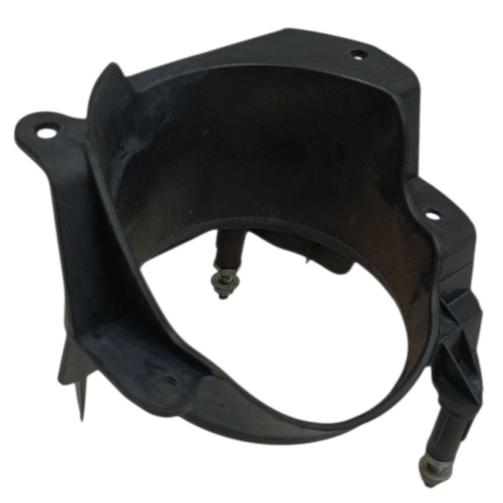 Suporte farol milha direito fiat uno Vivace 2013 2014 2015 2