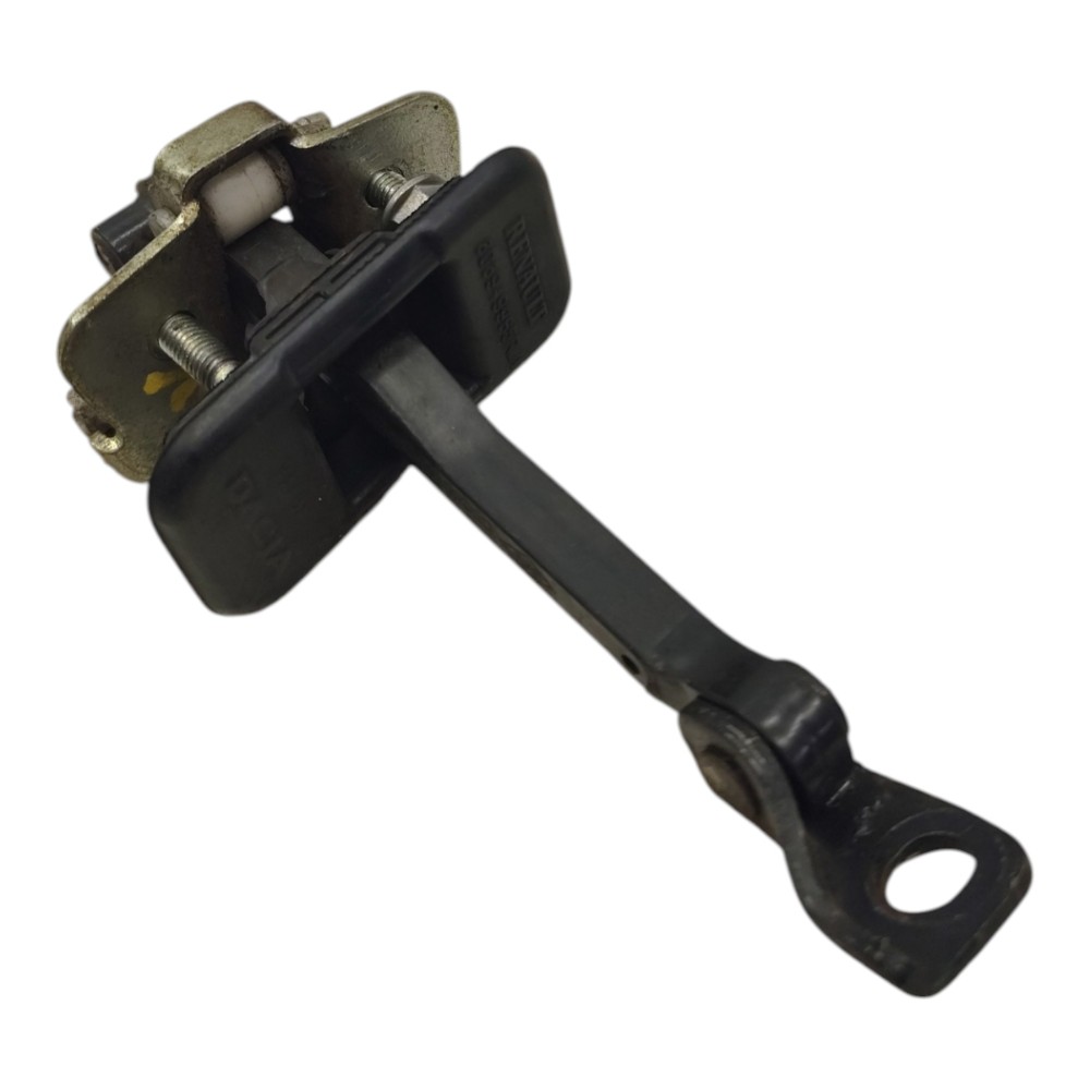 Limitador Porta Esquerdo Renault Sandero 2016 2017 2018 3