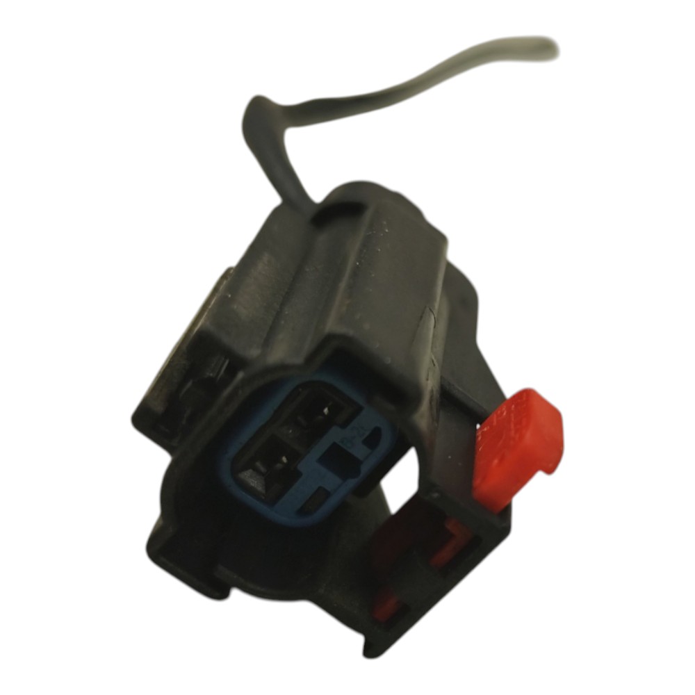Plug Conector Válvula Solenóide Chrysler Caravan 2001 2000 4