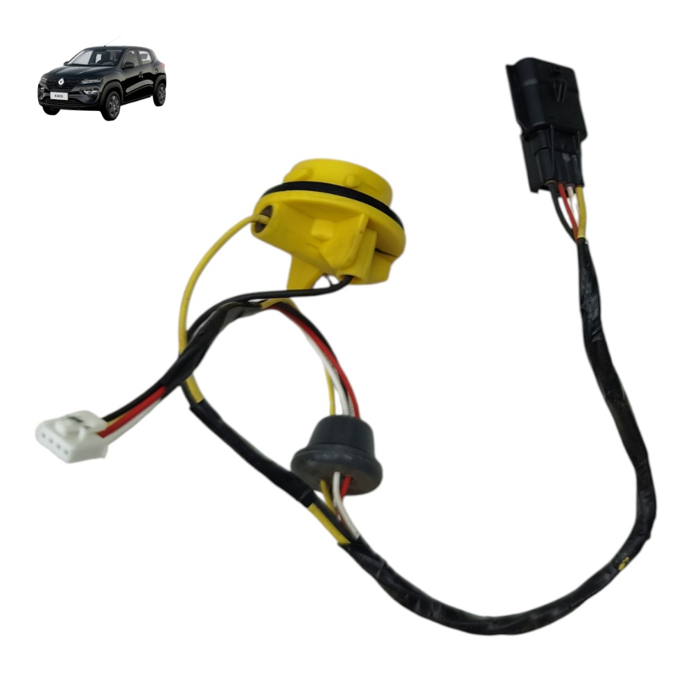 Soquete Farol Superior Renault Kwid 2024 2023 2022 1