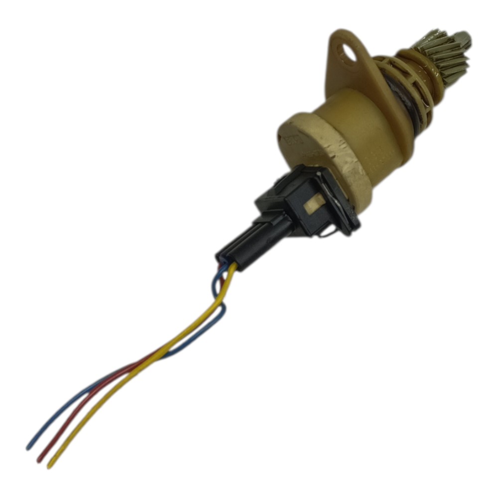 Sensor velocidade câmbio Peugeot 206 2001 2002 2003 2004 4