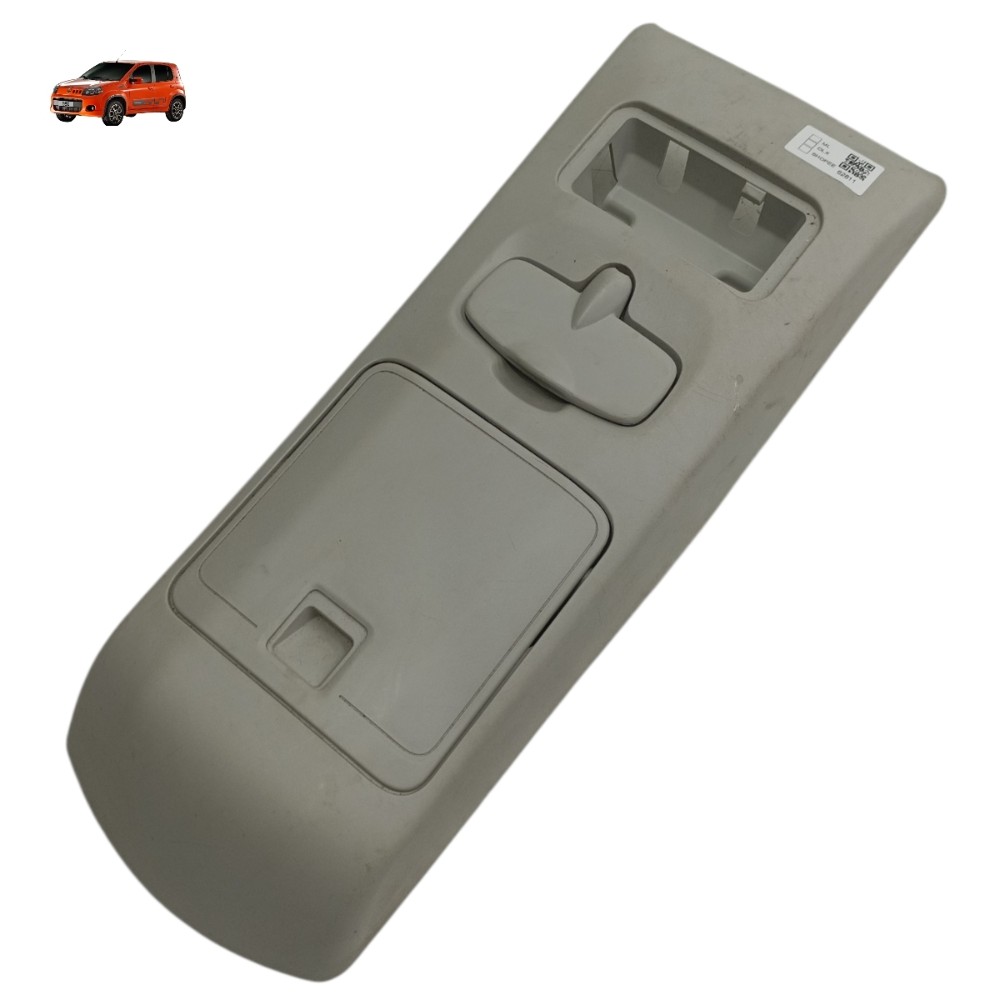Porta objeto tetô luz cortesia fiat uno Sporting 2011 2012