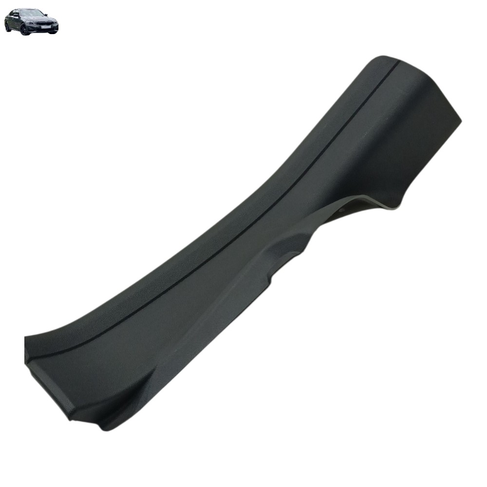 Soleira superior traseira esquerda bmw 320i 2021 2022 2023 1